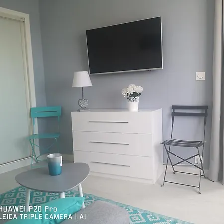 Studio Paradis Appartamento *