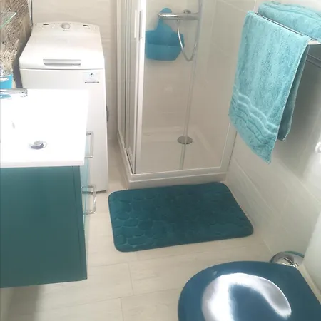 Appartamento Studio Paradis