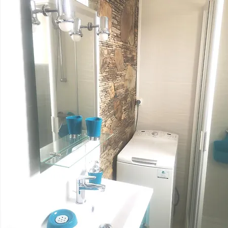 Studio Paradis Appartamento *