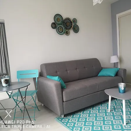 Studio Paradis Appartamento
