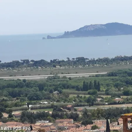 Studio Paradis Appartamento Hyères