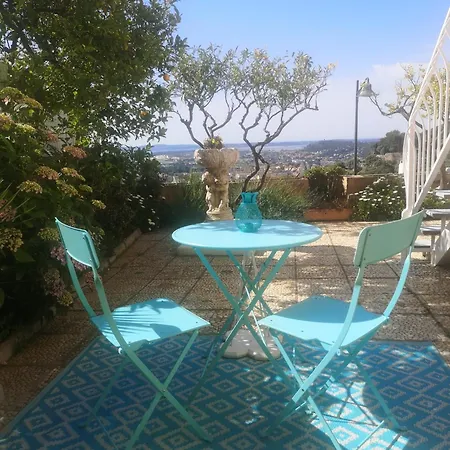 Studio Paradis Hyères
