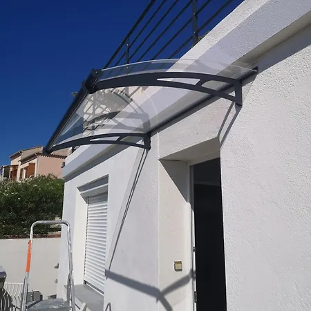 Appartamento Studio Paradis Hyères